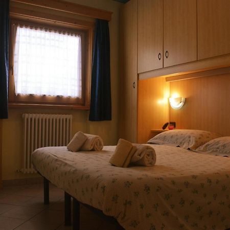 Snowflake Apartment Livigno Exterior foto