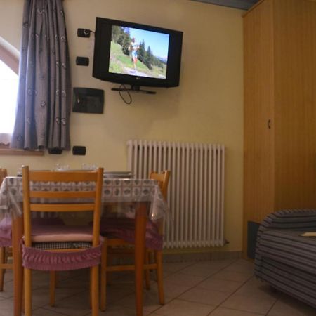 Snowflake Apartment Livigno Exterior foto