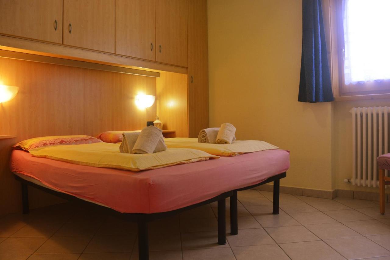 Snowflake Apartment Livigno Exterior foto